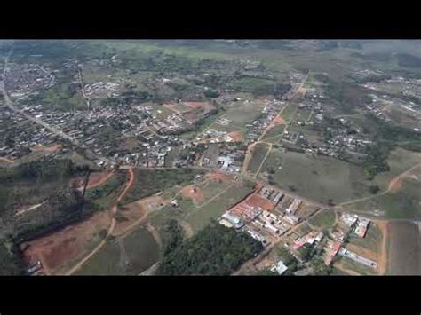 Parque das Varinhas Mogi das Cruzes imagens aéreas YouTube