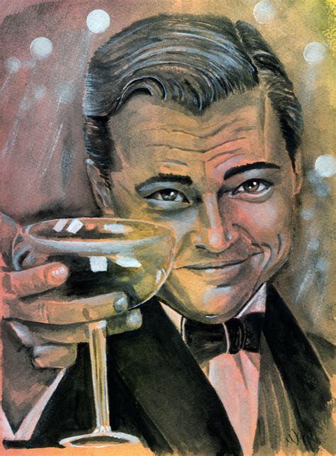 The Great Gatsby Painting At Explore Collection Of