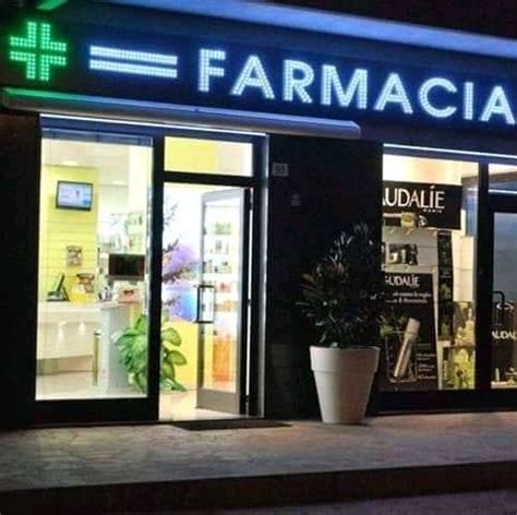 Farmacia Russo - Home
