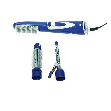 3 In 1 Hot Air Hair Styler HD 1310 Hair Dryer Home Appliances Products