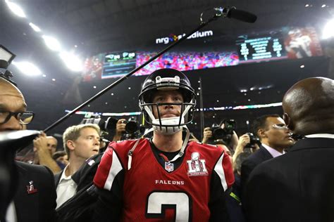 Matt Ryan and the Falcons are done dwelling on the Super Bowl, even if ...