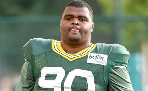 B.J. Raji at his lowest playing weight since college | FOX Sports