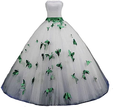 Irish Wedding Dress