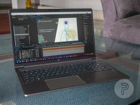 Hp Zbook Power G A Review