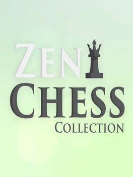 Zen Chess Collection Nintendo Switch Spiele Release De