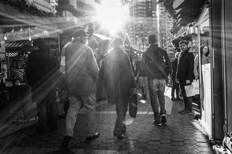 4 Tips For Finally Getting Comfortable With Street Photography Click