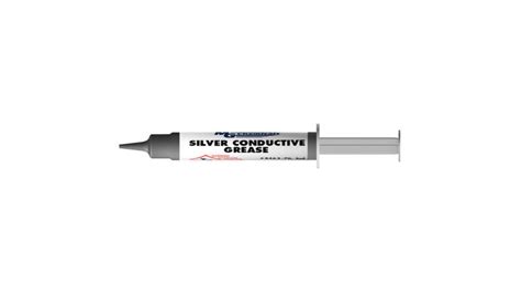 8463 7g Mg Chemicals Carbon Conductive Silicone Grease 3 Ml Rs