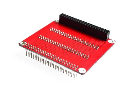 Extension GPIO Pour Raspberry Pi Et Autres Test Et Avis