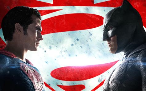 Batman Vs Superman 4K Wallpaper (63+ images)