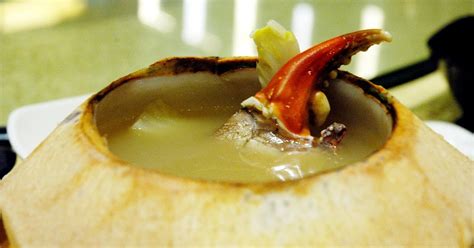 DUDE FOR FOOD: Authentic Cantonese Fine Dining Comes to The Fort with ...