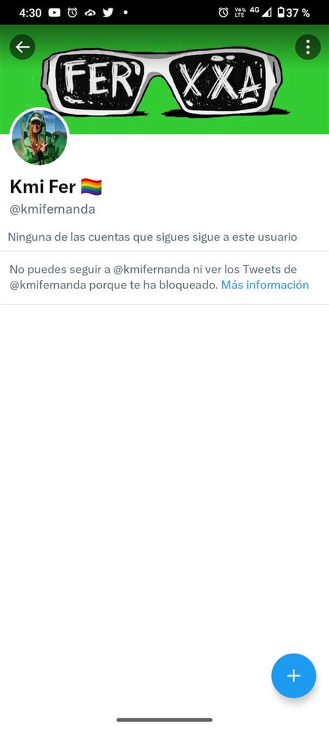 Thor El Bloqueado on Twitter Ajá y ahora qué hice