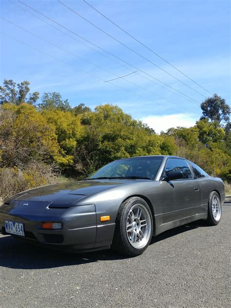 My 180sx in Aus : r/240sx