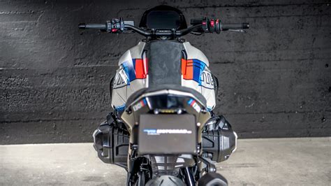 Irre Bmw R Gs Und F Gs Umbauten Von Vtr Motorrad