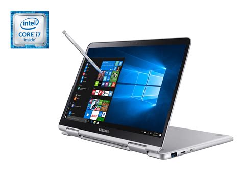 Notebook 9 Pen 13.3 Windows Laptops - NP930QAA-K01US | Samsung US