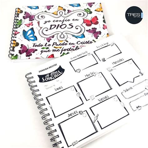 Pin On CUADERNOS PERSONALIZADOS