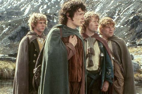 Must Do: Lord Of The Rings Marathon At SIFF Cinema Downtown