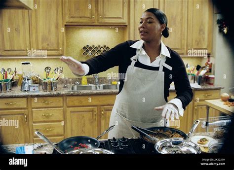 QUEEN LATIFAH, LAST HOLIDAY, 2006 Stock Photo - Alamy