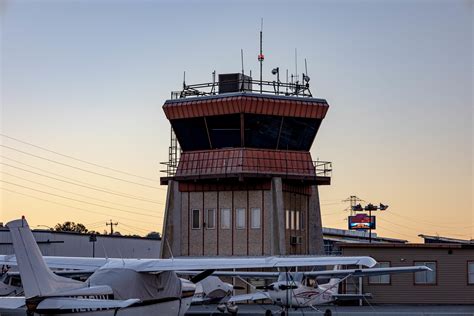 Sql Tower Tour Group 2 San Carlos Flight Center