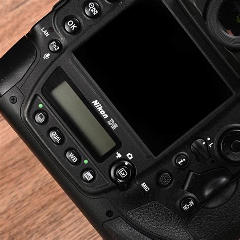 First Nikon D6 review - Nikon Rumors