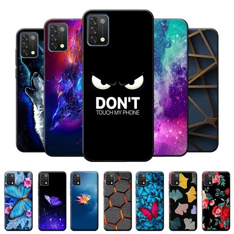 Funda De Silicona Suave Para Umidigi A11 Pro Max Carcasa De TPU A