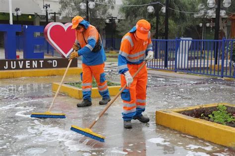 Municipalidad De Ate Vitarte Ofrece Más De 130 Puestos De Trabajo Este 2024 ¿cómo Postular