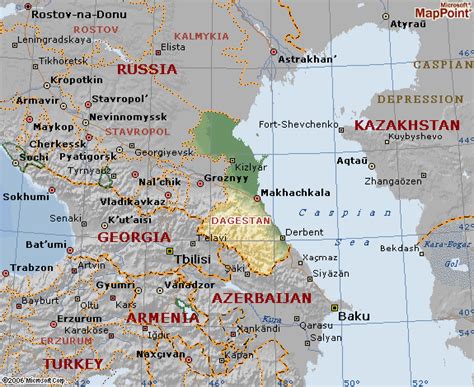 FC Anzhi frá Makhachkala – KOP.is
