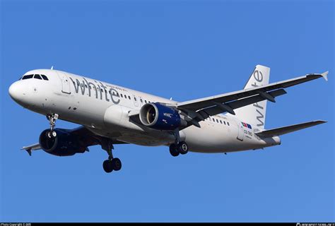 Cs Tro White Airbus A Photo By Jmr Id Planespotters Net