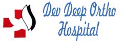 Welcome To Dev Deep Ortho Hospital In Vadodara Spine And Spinal Cord