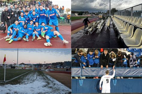 Football Les 10 dates clés de l AF Virois cette saison en Coupe de France