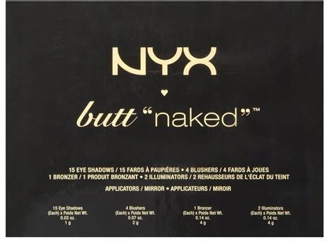 Paleta Naked Niska Cena Na Allegro