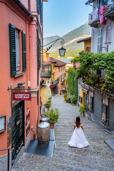 Top 40 Most Beautiful Places in Italy You Can’t Miss