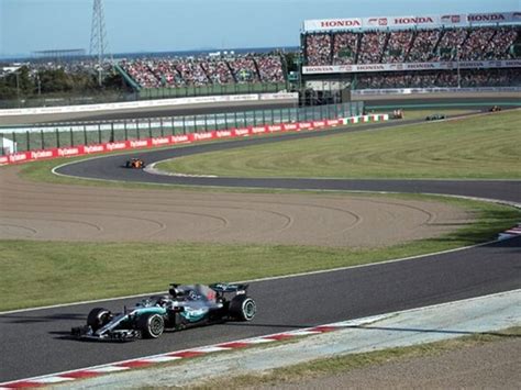 formula  fully expect season  start  revised calendar