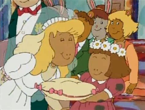 Lucy Arthur Wiki Fandom