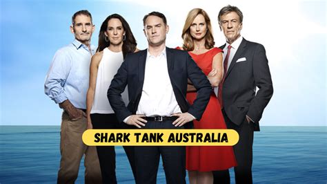 How To Apply Shark Tank Australia Season 5 - 2024 - Application ...