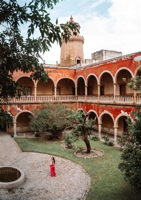 Lugares Para Visitar En Guanajuato Adem S De San Miguel De Allende