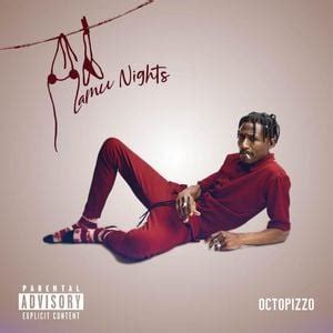 Octopizzo LAMU NIGHTS Lyrics And Tracklist Genius