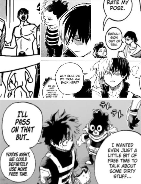 Mini Theory: Mineta Did Get a Redemption, But It's Not a Typical One ...