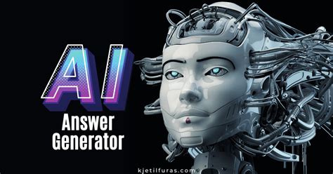 Top Ai Answer Generators In