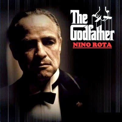 Music Gates: Nino Rota - The Godfather