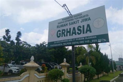 Rumah Sakit Jiwa Yogyakarta Homecare24