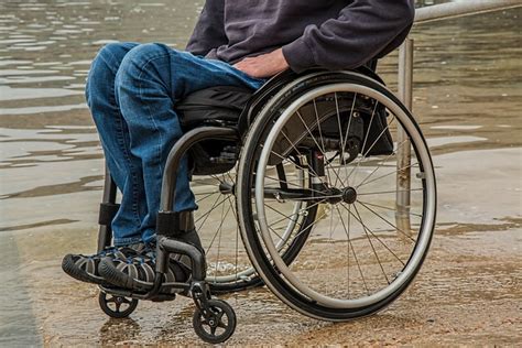 Giornata Internazionale Delle Persone Con Disabilit Dalla Regione