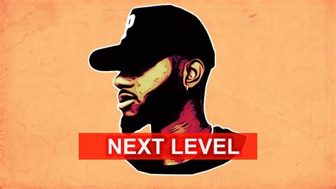 Free Bryson Tiller Type Beat Next Level Trap Soul Youtube