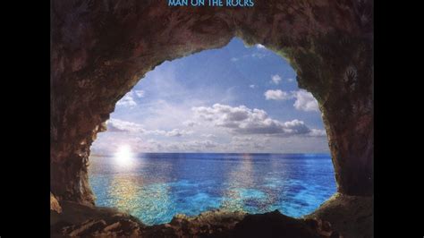 Mike Oldfield Man On The Rocks Youtube