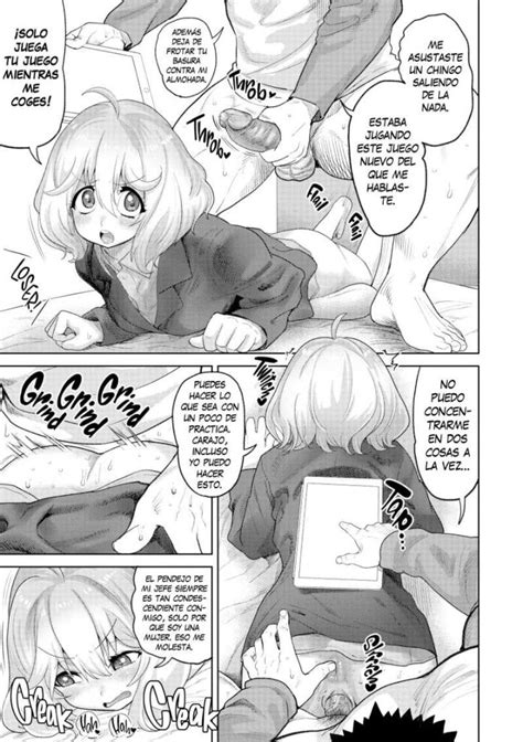 Cambio De Clase Manga Mediafire Pdf Hentai Para So