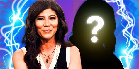 Big Brother Host Julie Chen Moonves Shockingly Reveals Which