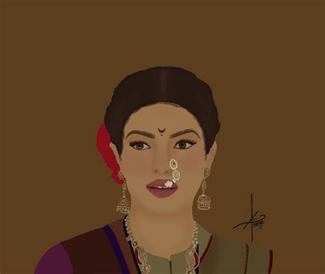 Humpty Sharma Ki Dulhania Mastani Iconic Movies Digital Portrait