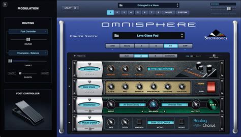 Spectrasonics Omnisphere 2 Audiodeluxe