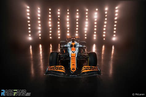 Mclaren Monaco Grand Prix Gulf Livery Racefans