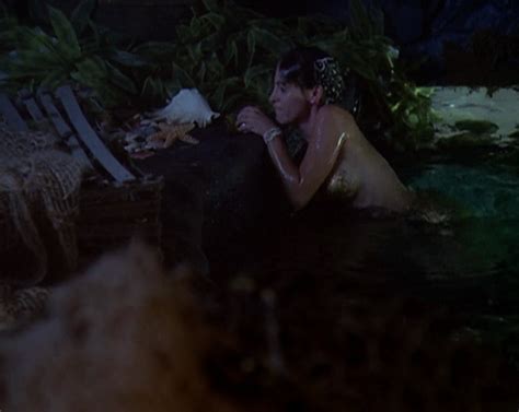 Naked Alyssa Milano In Charmed