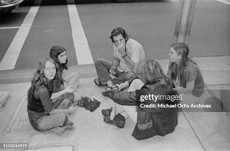 Manson Family Fotos Imagens e fotografias de stock - Getty Images